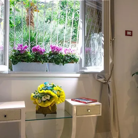 Margutta's Garden روما