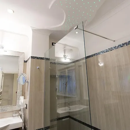 Margutta's Garden فندق مبيت وإفطار 4*