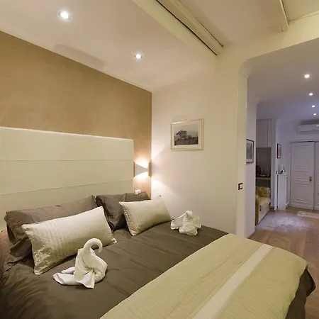 Margutta's Garden فندق مبيت وإفطار 4*