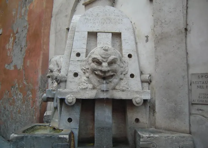 Bed and breakfast Margutta's Garden