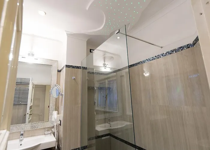 Margutta's Garden Bed and breakfast 4*