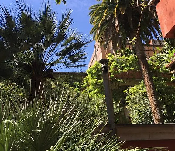 Margutta's Garden 4* Roma