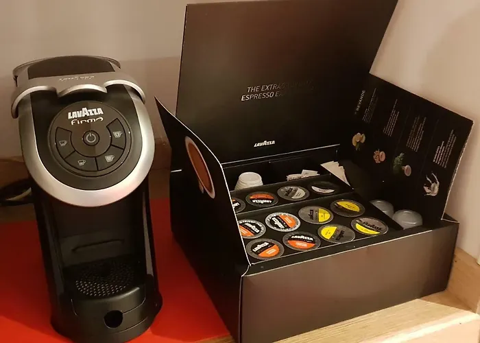 Margutta's Garden Roma