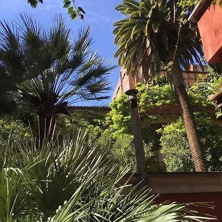 Margutta's Garden 4* Rom