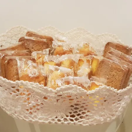 Margutta's Garden 4* Rom